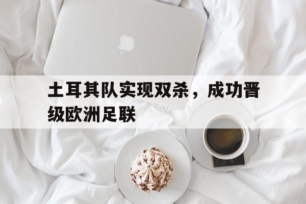 土耳其队实现双杀，成功晋级欧洲足联的简单介绍